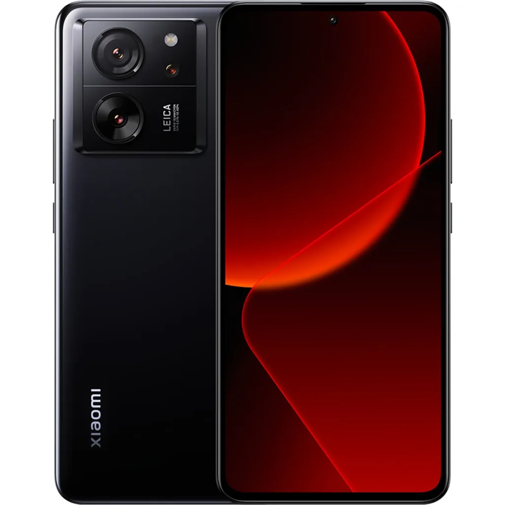 Xiaomi 13T Pro 5G Dual-SIM 512GB Black *