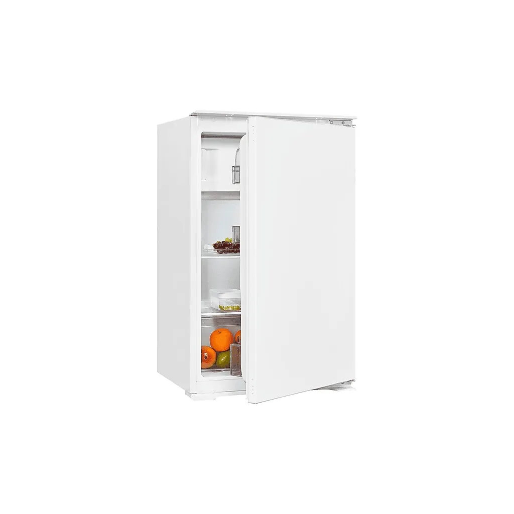 OK. OBK 8823 Einbaukühlschrank weiß
