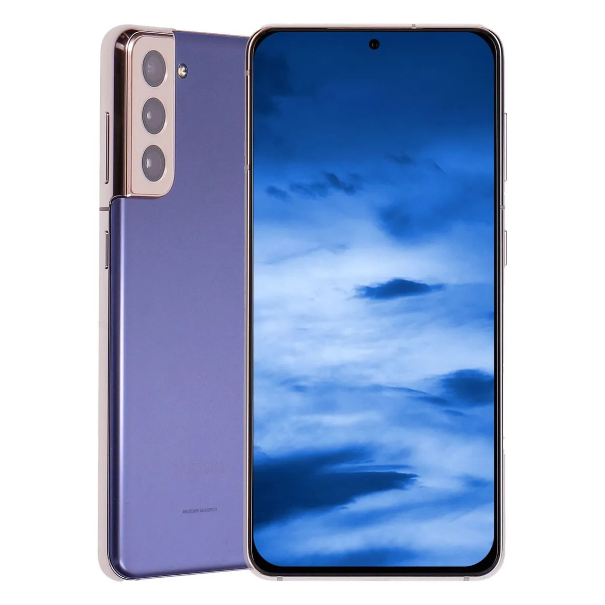 Samsung Galaxy S21 5G G991B/DS 256GB PhantomViolet