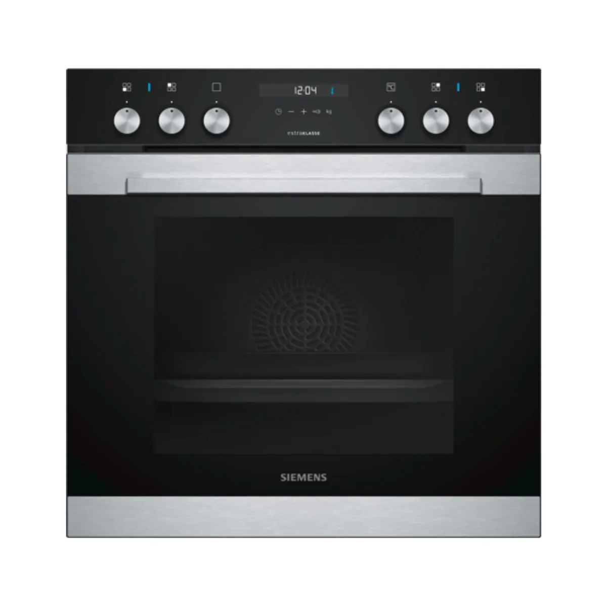 Siemens iQ500 HE317HBS0 Backofen 71 l Edelstahl