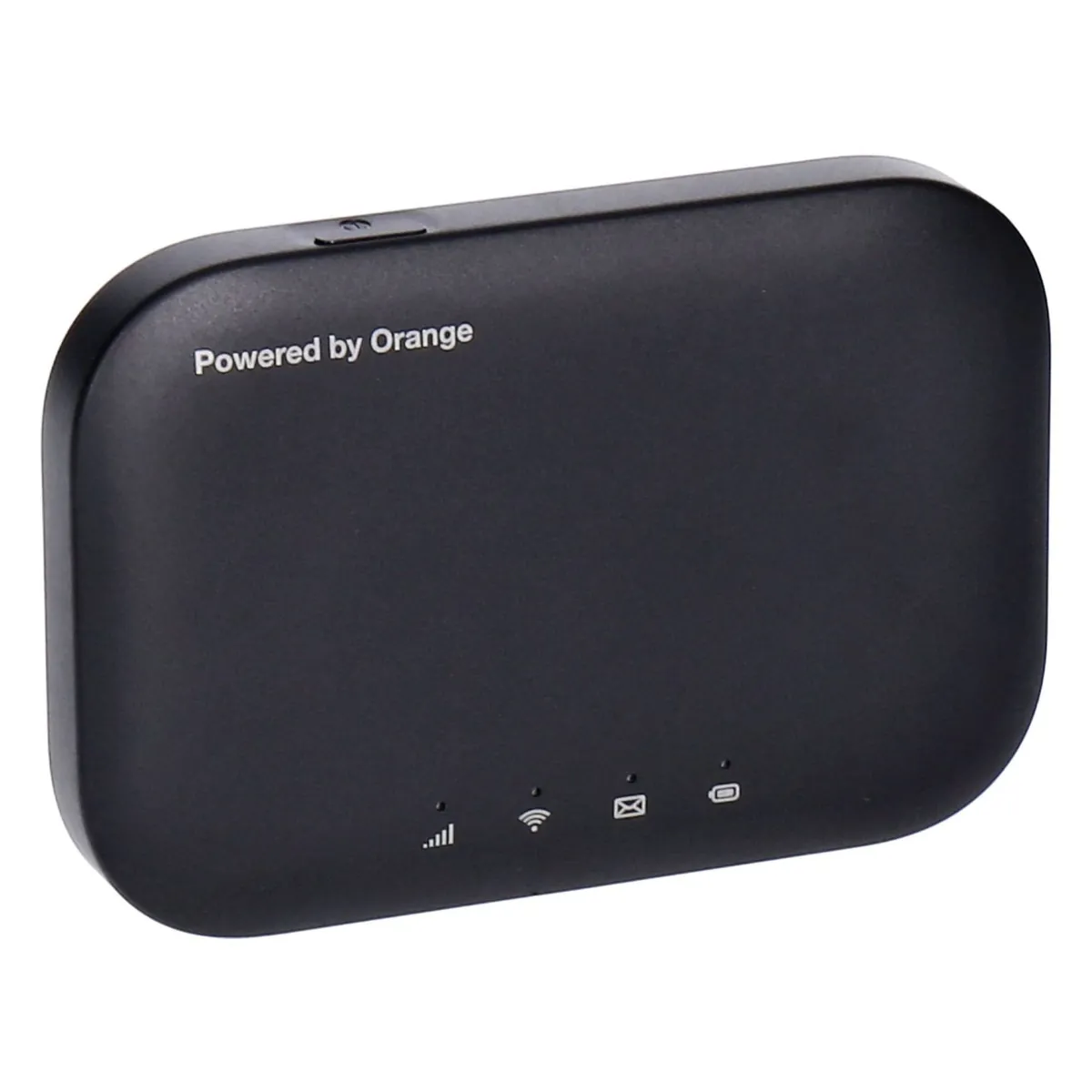 Orange Airbox 3 4G+ MW70VK 4G LTE Cat7 mobiler WiFi Hotspot schwarz