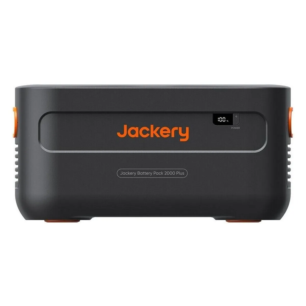 Jackery Battery Pack 2000 Plus Zusatzakku 0% MwSt. (gem. §12 Abs. 3 UStG)