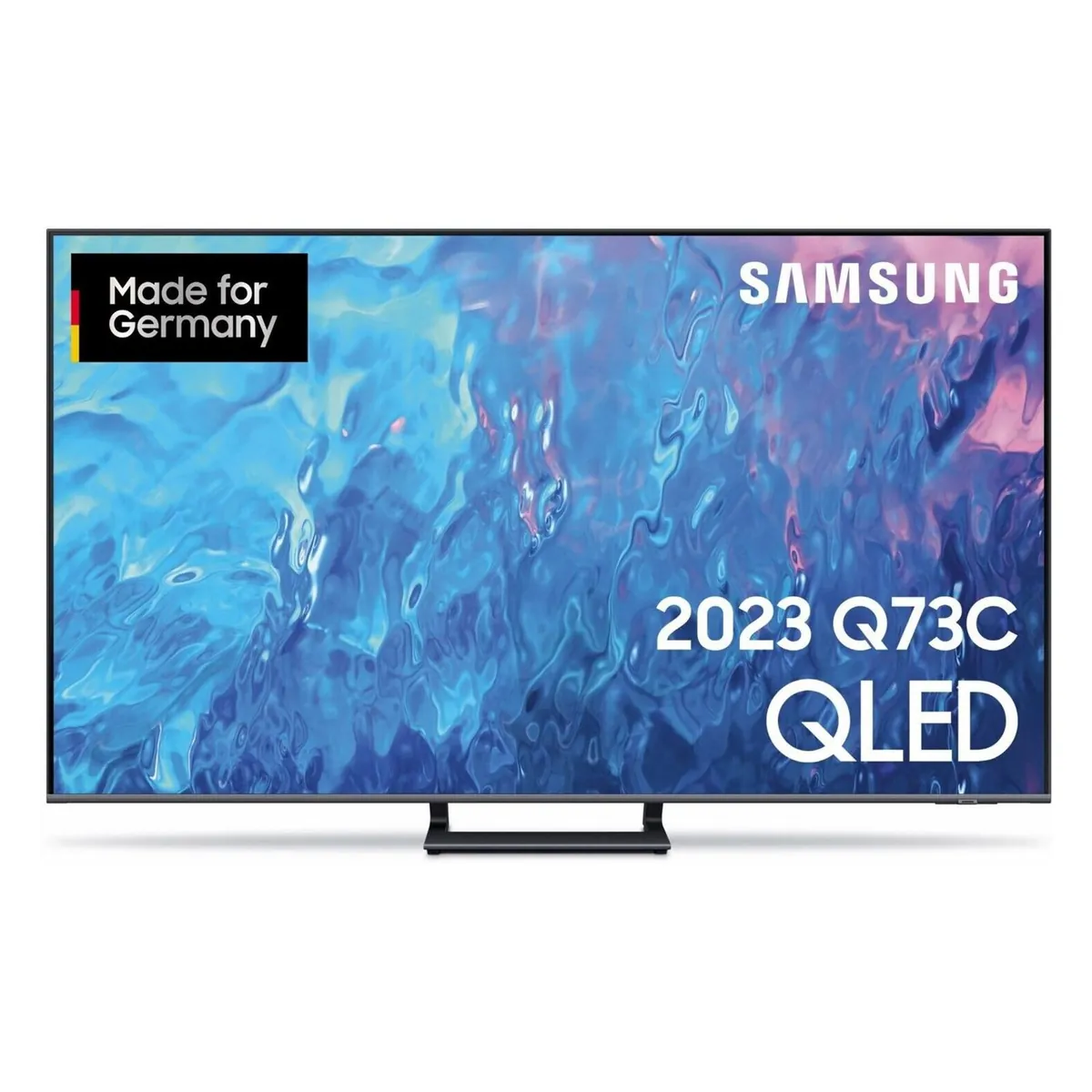 Samsung GQ75Q73CATXZG QLED 4K (2023)