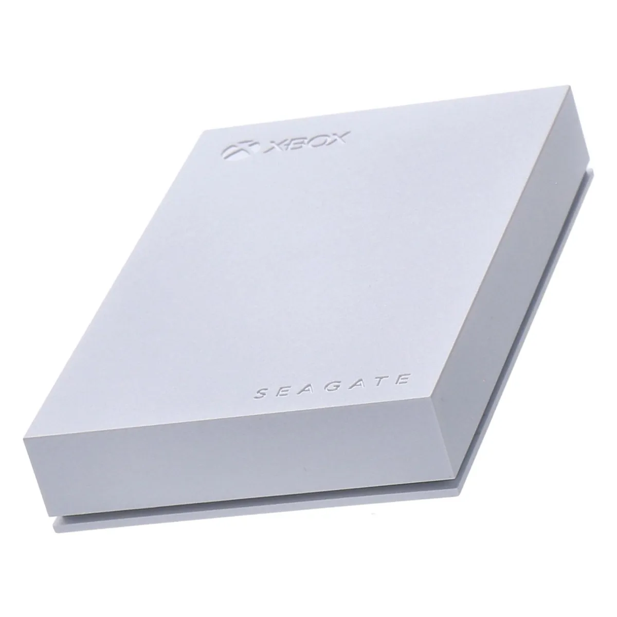 Seagate Game Drive for Xbox 5TB weiss