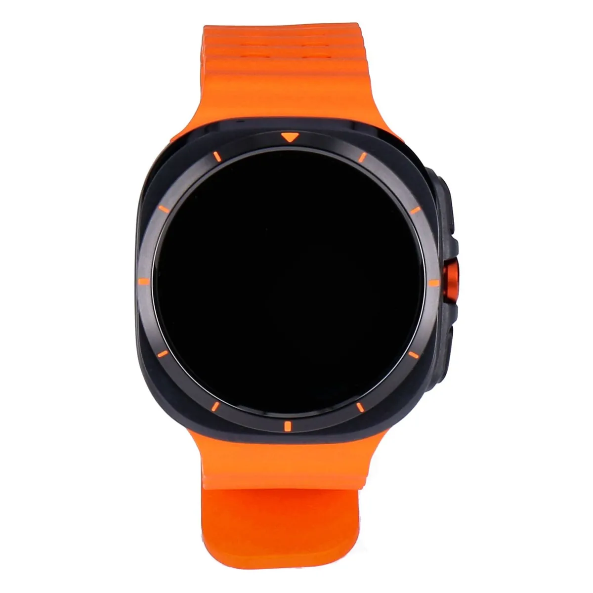 Samsung Galaxy Watch Ultra 4G 47mm Titanium Gray