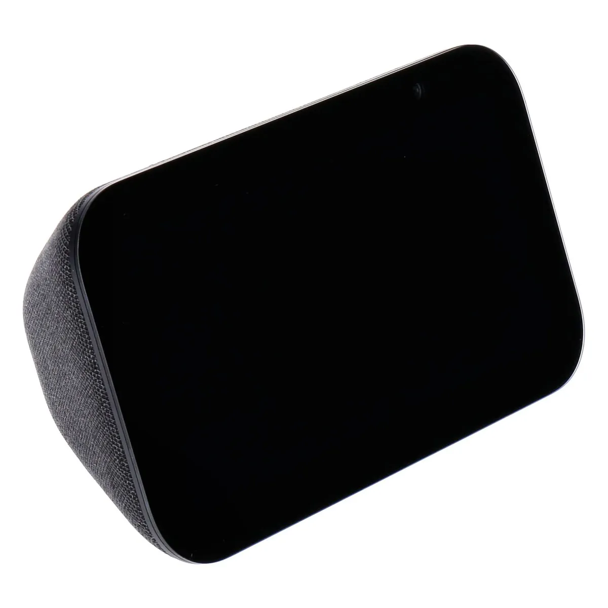 Amazon Echo Show 5 3. Generation (2023) Anthrazit