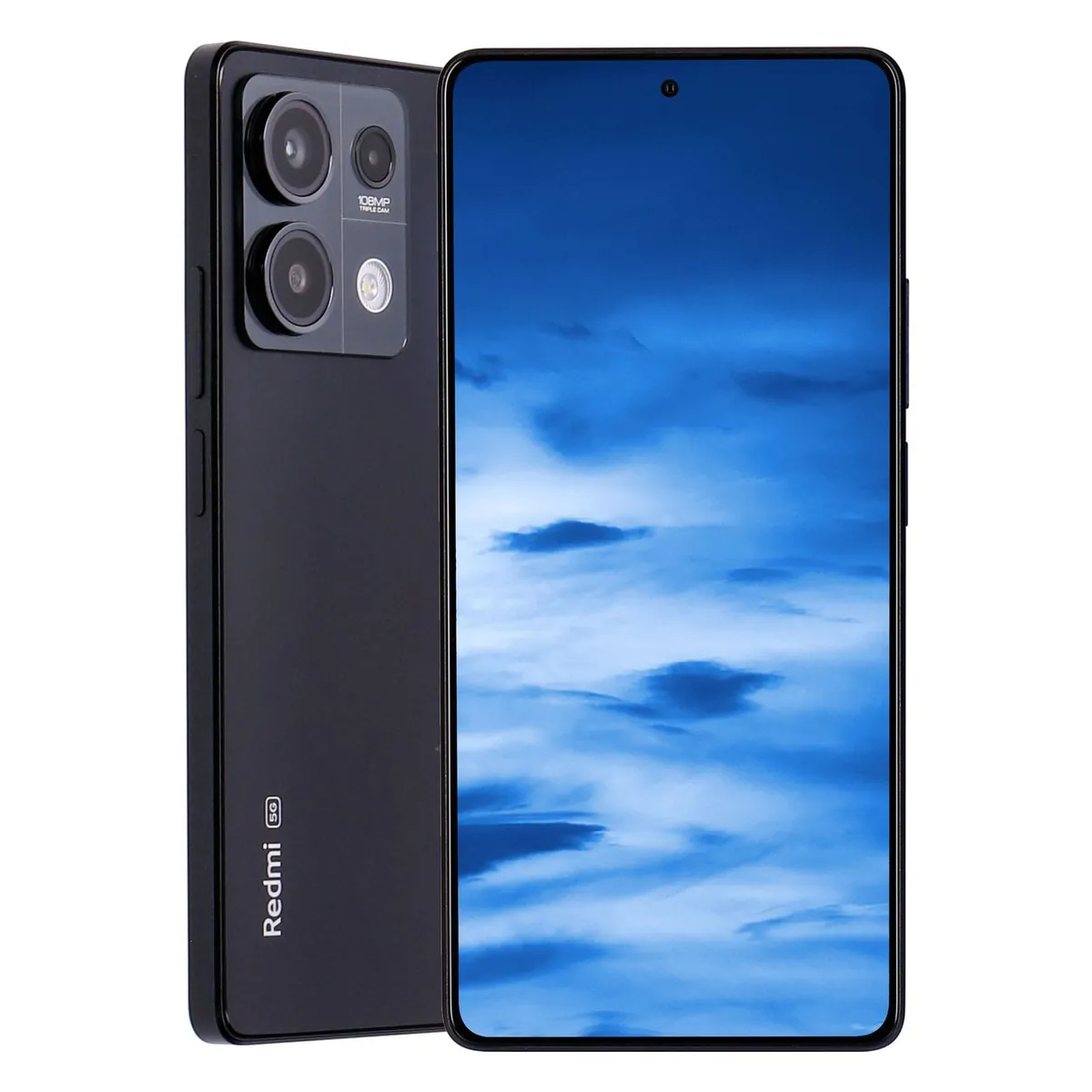 Xiaomi Redmi Note 13 5G DS 128GB Graphite Black