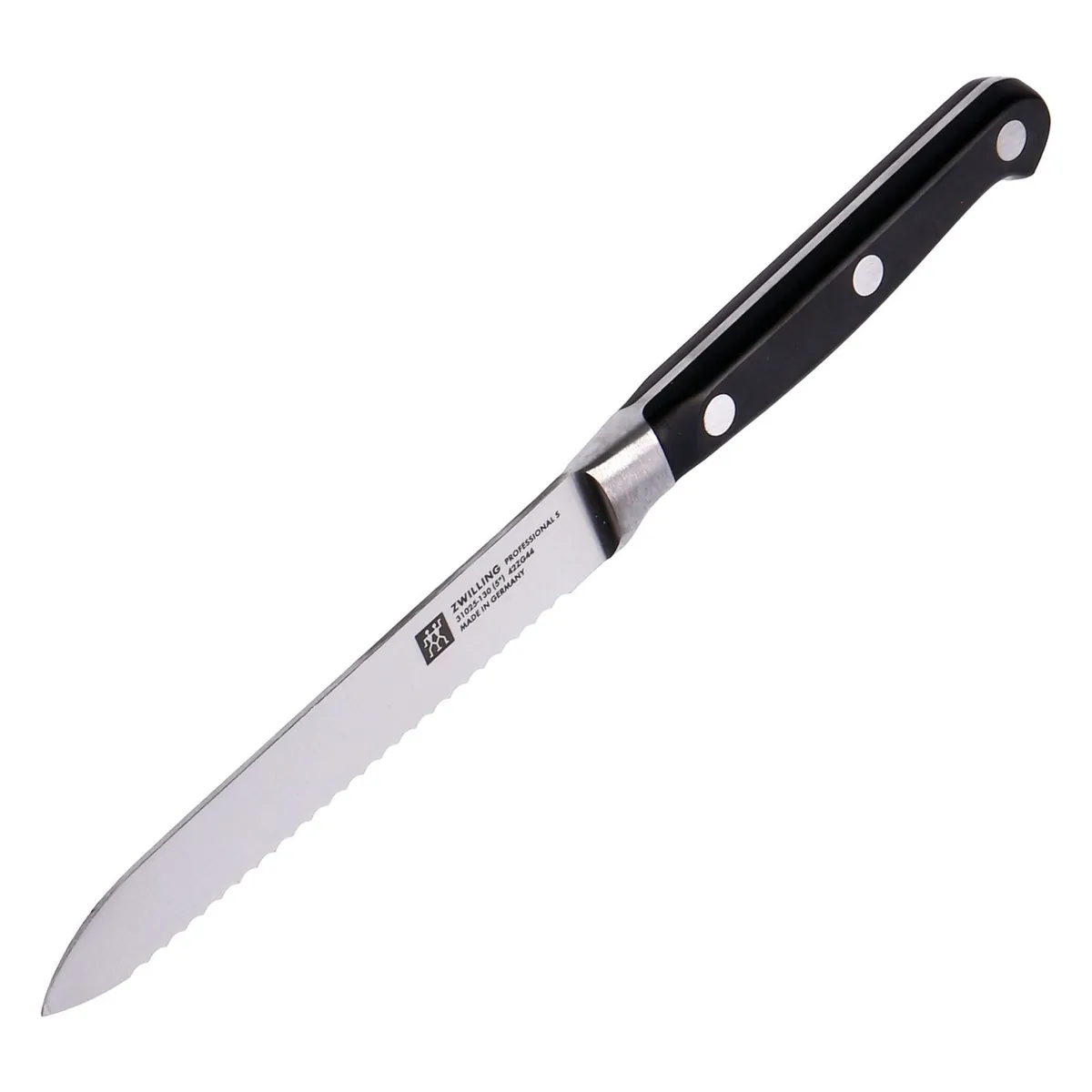 ZWILLING PROFESSIONAL S Universalmesser 130 mm