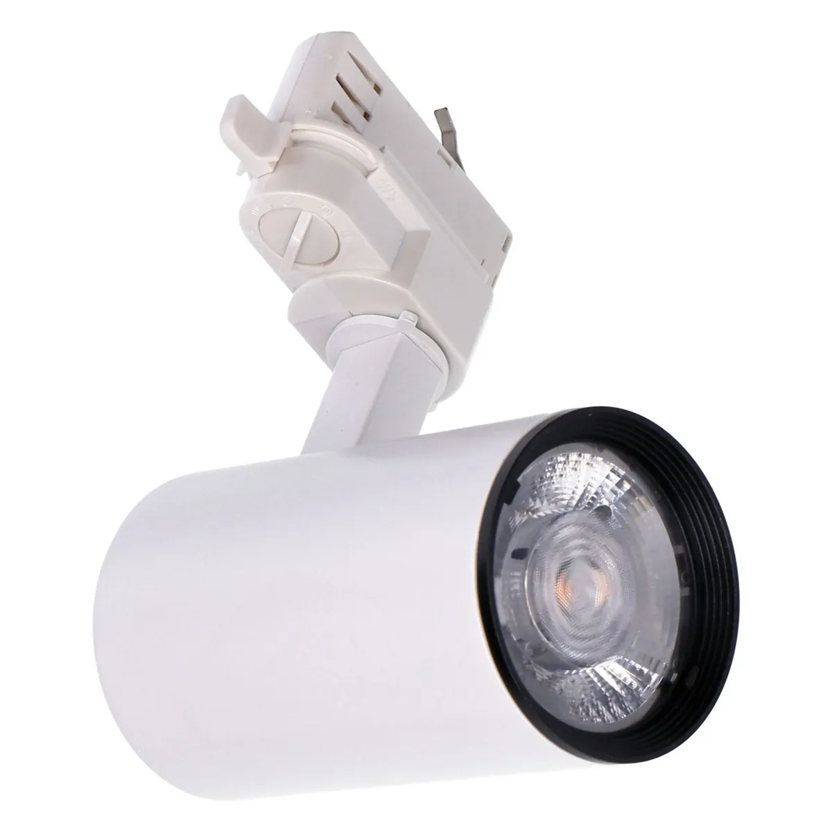 RZB LED-Stromschienenstrahler CALIDO CLICKBEAM Midi, 25/25W 1900/1950 LM