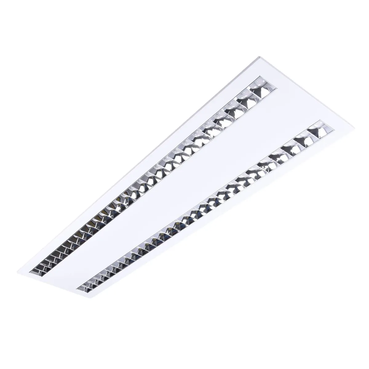 RZB LED-Einlegeleuchte Sonis 4000K 6500lm