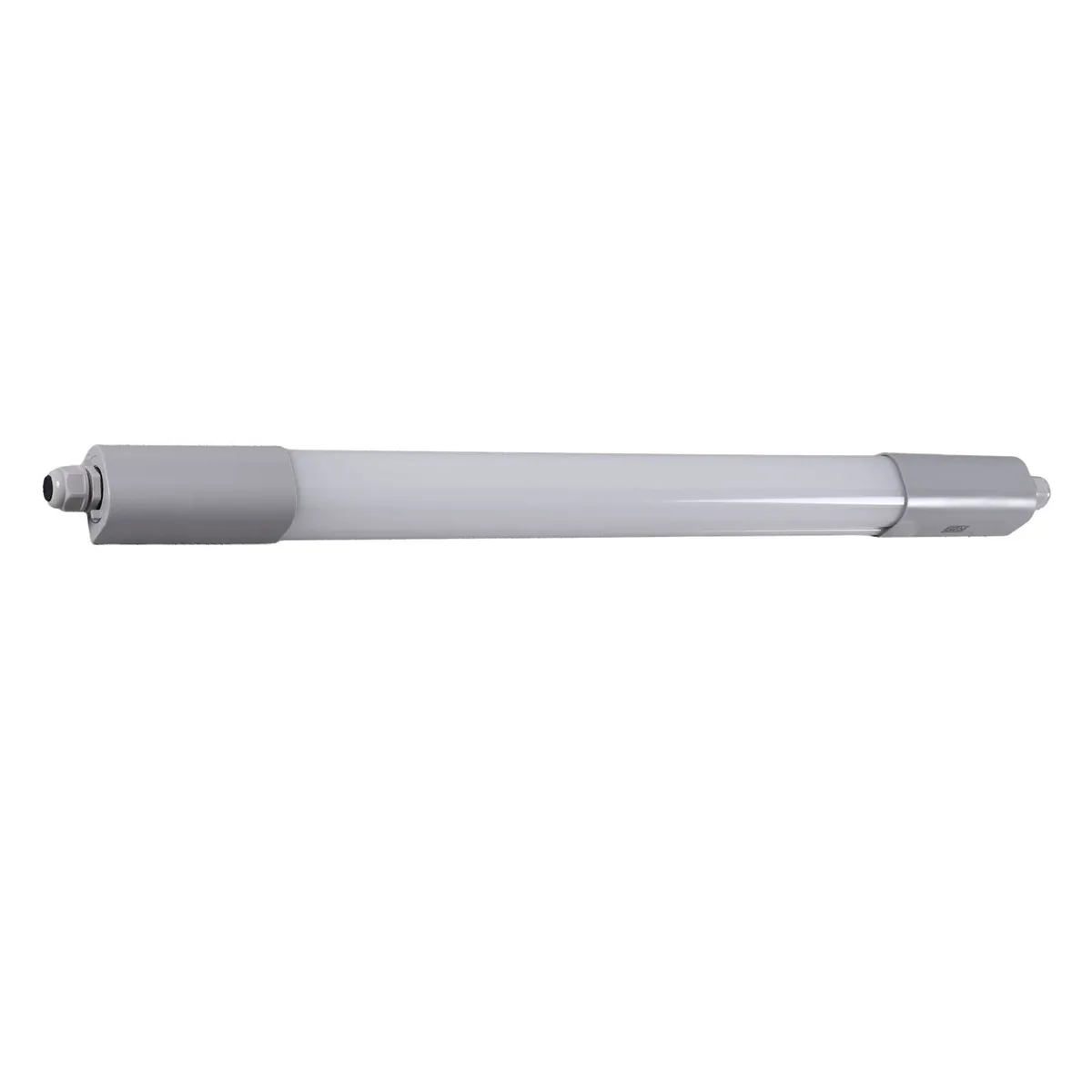 RZB LED-Feuchtraumleuchte PLANOX ECO 16W-4000K 852x61x50 PC DALI