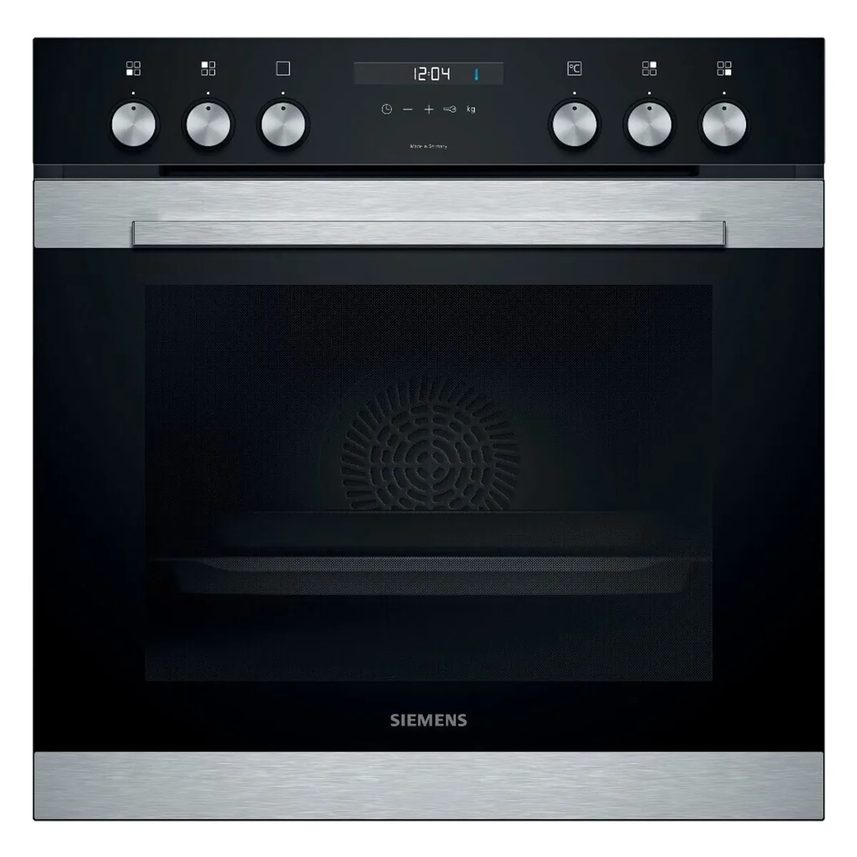 Siemens Backofen HE317GAS0