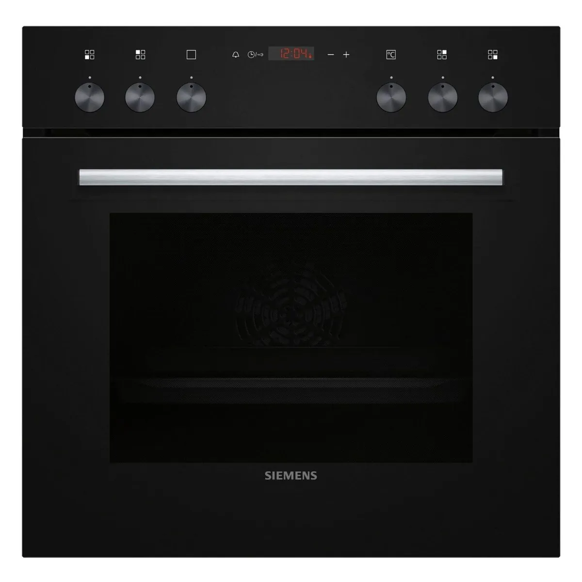 Siemens HE013FBB0 Einbaubackofen