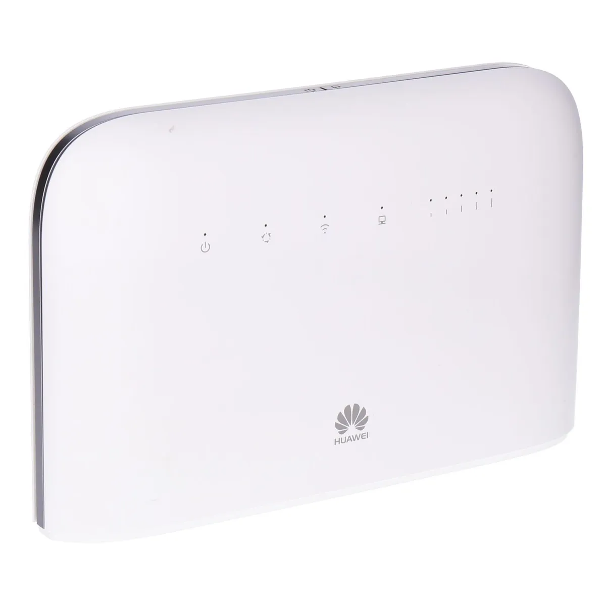 Huawei 4G Router B715s-23c LTE Cat9 Dual Band  2.4 GHz/5 GHz Weiß