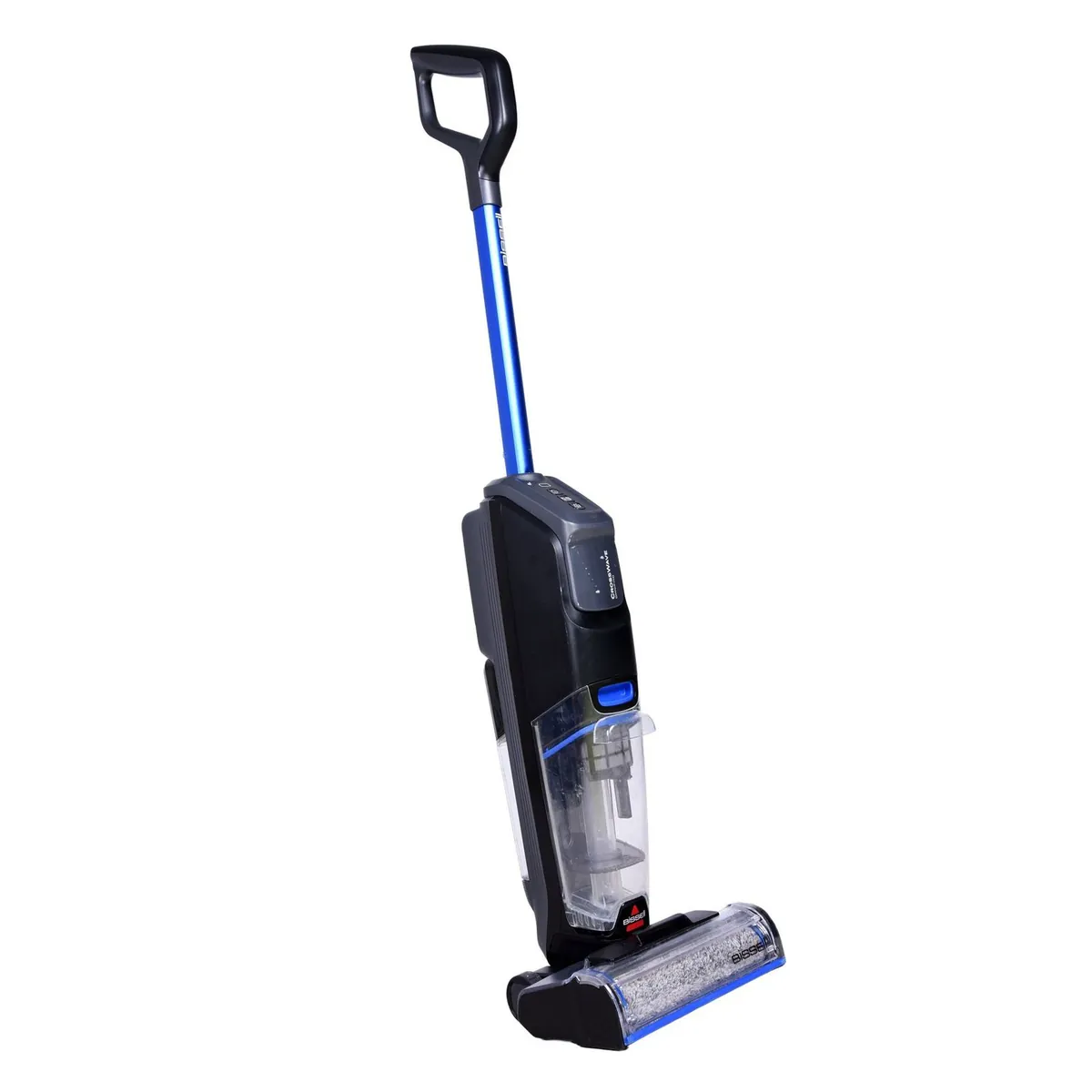 Bissell CrossWave OmniFind kabelloser Nass- Trockensauger