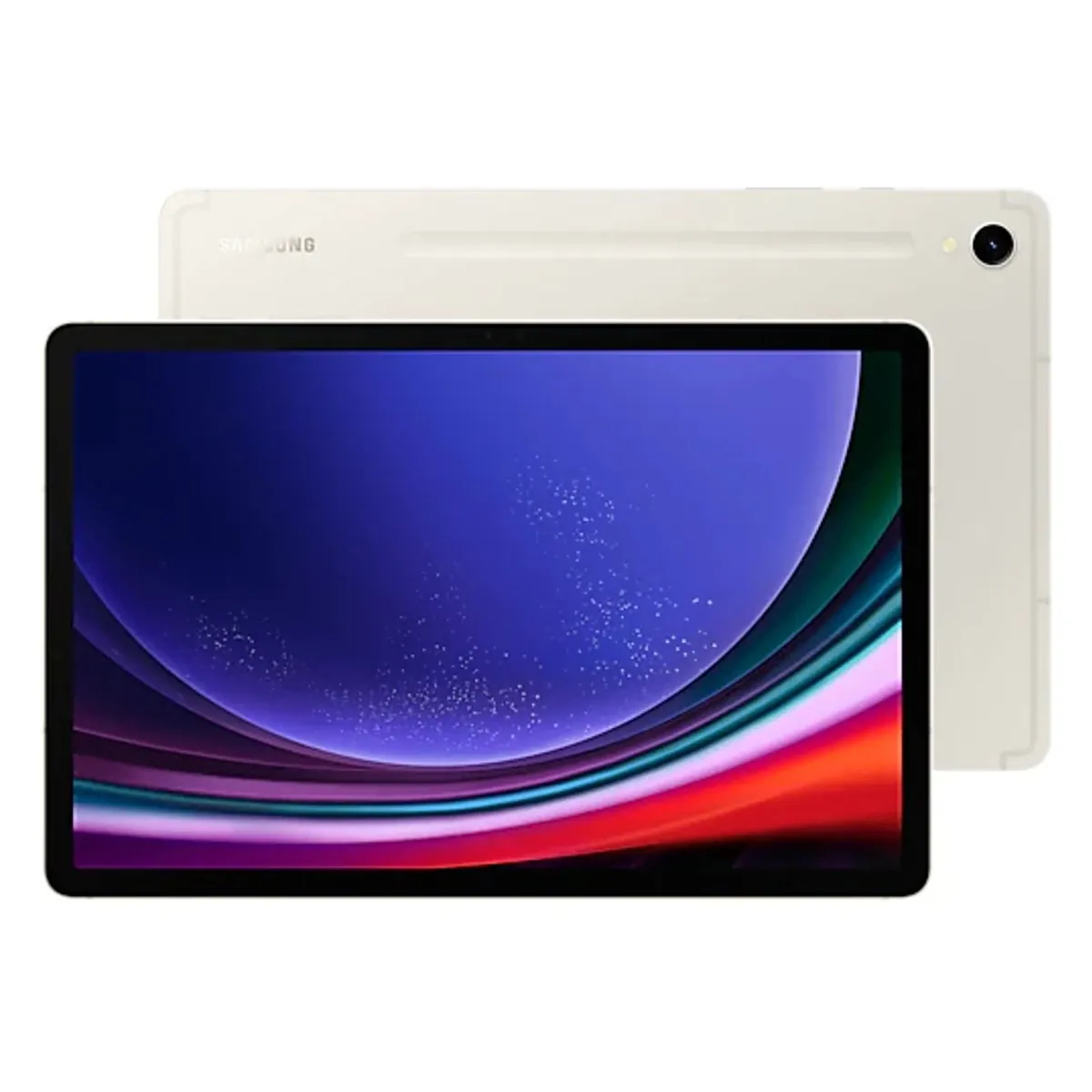 Samsung Galaxy Tab S9 WiFi+5G 128GB Beige