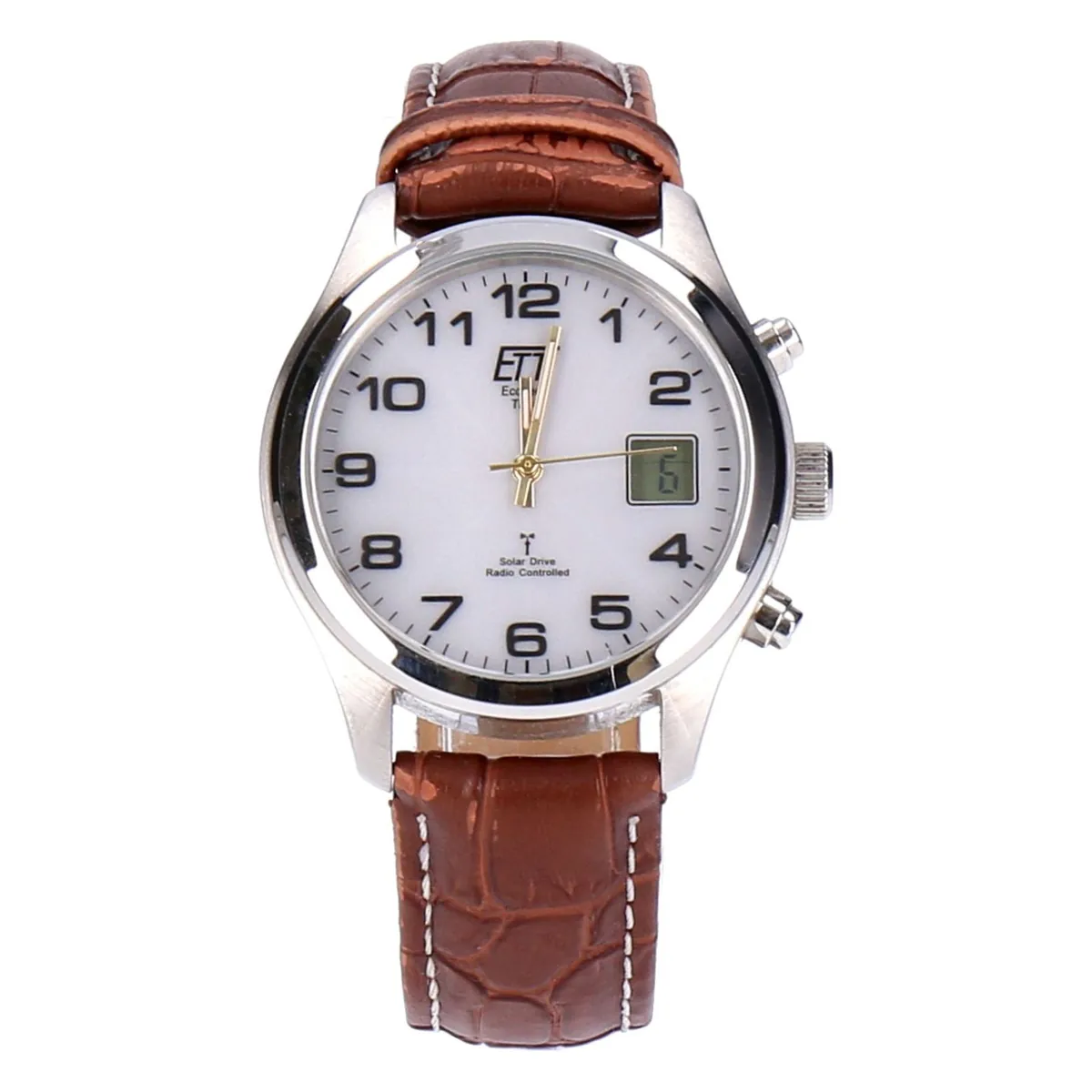 Eco Tech Time Armbanduhr EGS-11333-60L