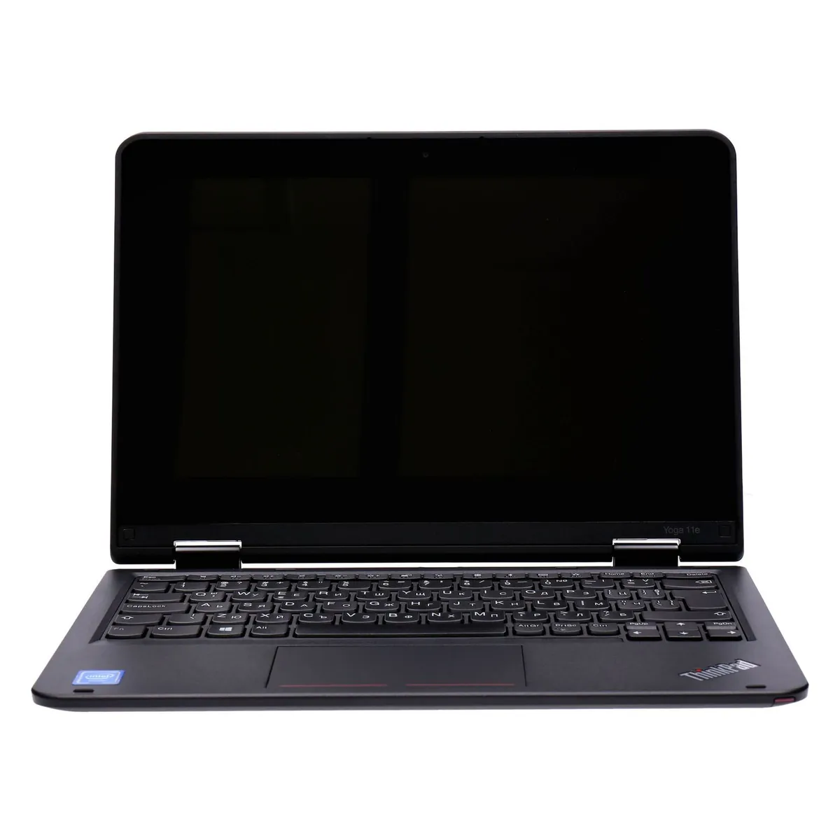 Lenovo ThinkPad Yoga 11e 5th Gen (20LNS1TL00) 11,6 Zoll Intel N4120 4GB / 128 GB QWERTY BG