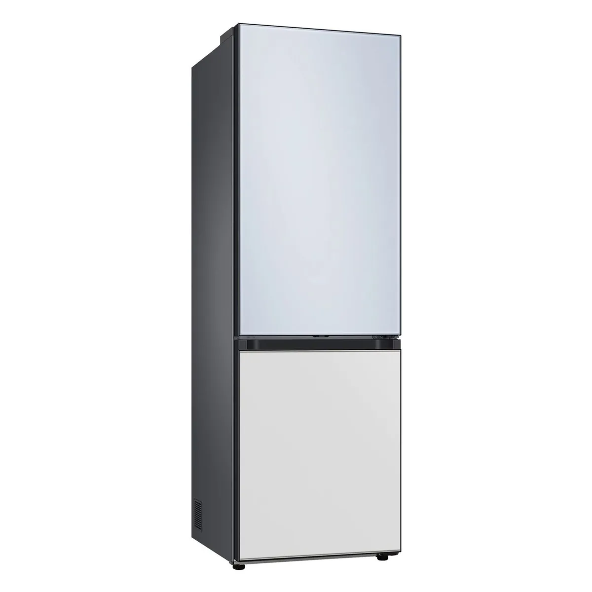 Samsung RL34A6B0DAP/EG Kühl-Gefrier-Kombination Basismodell ohne Front
