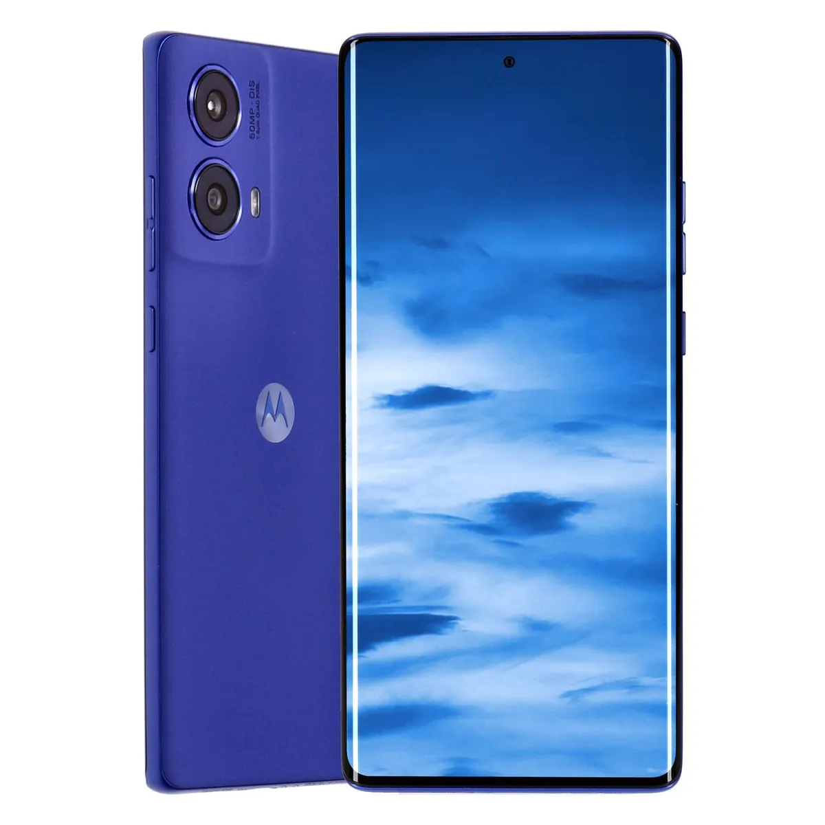 Motorola Moto G85 5G Dual-SIM 256GB Cobalt Blue