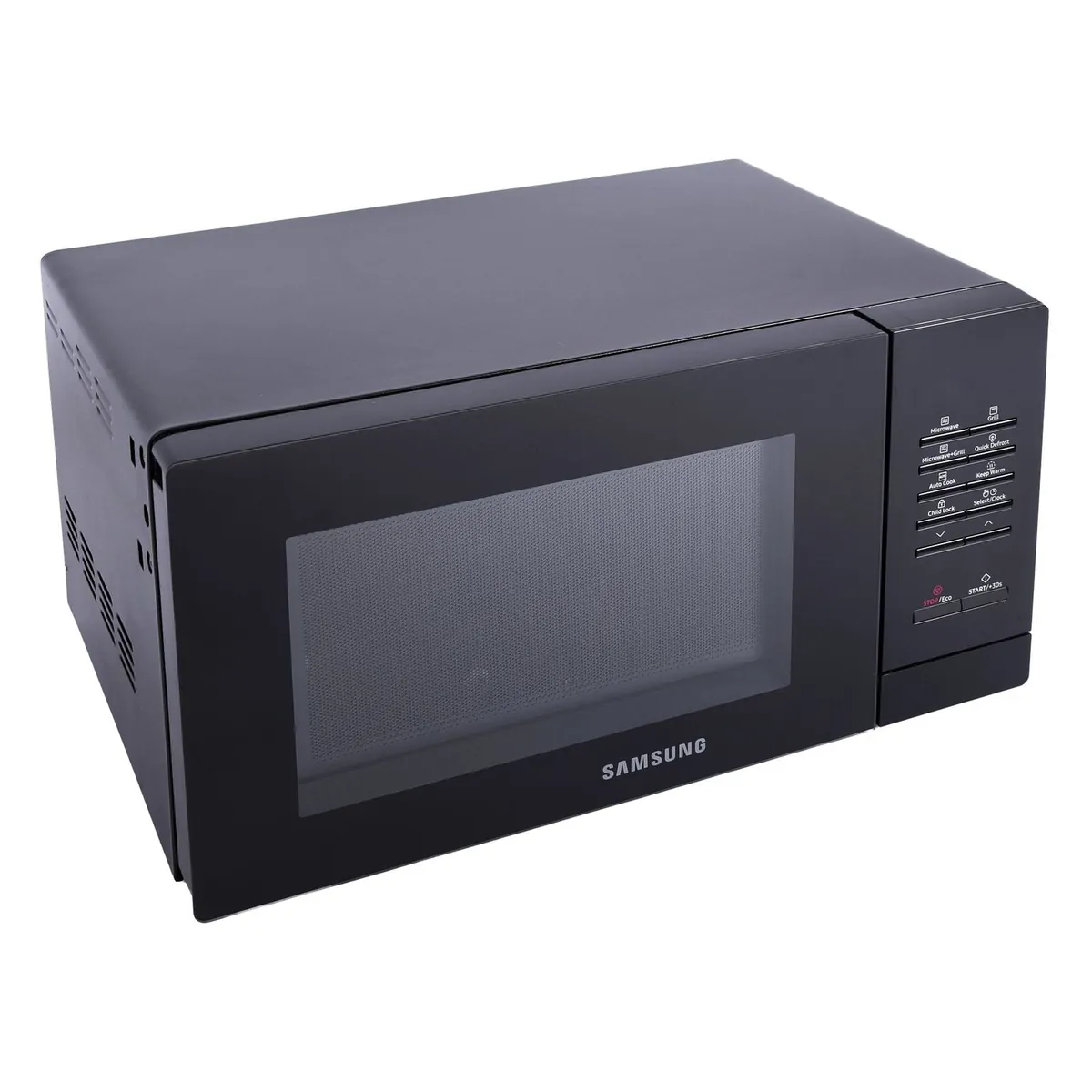 Samsung MG23A7013CB Mikrowelle 20l Garraum-Volumen