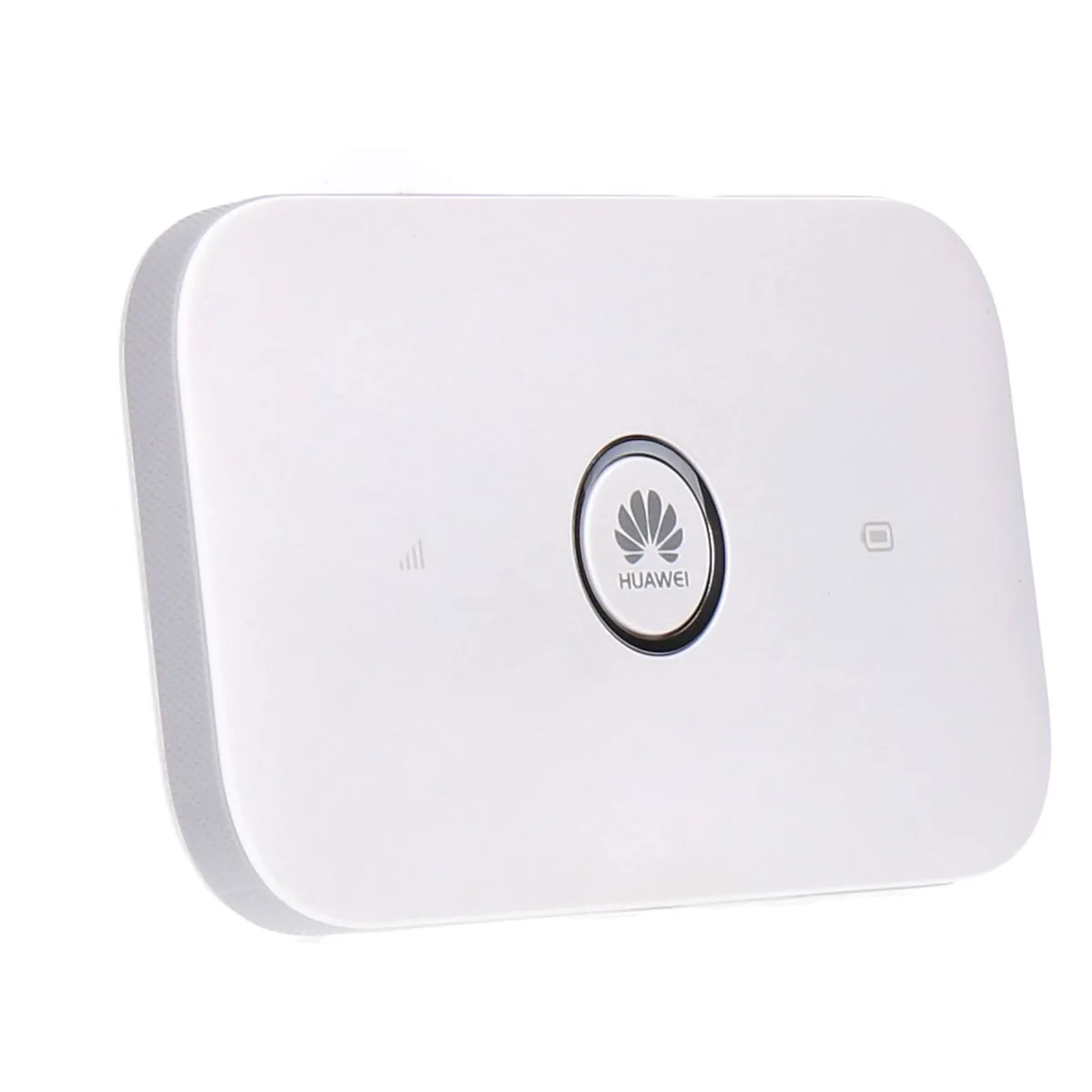 Huawei Mobile WiFi E5573s-320 mobiler 4G LTE WiFi Hotspot Weiß
