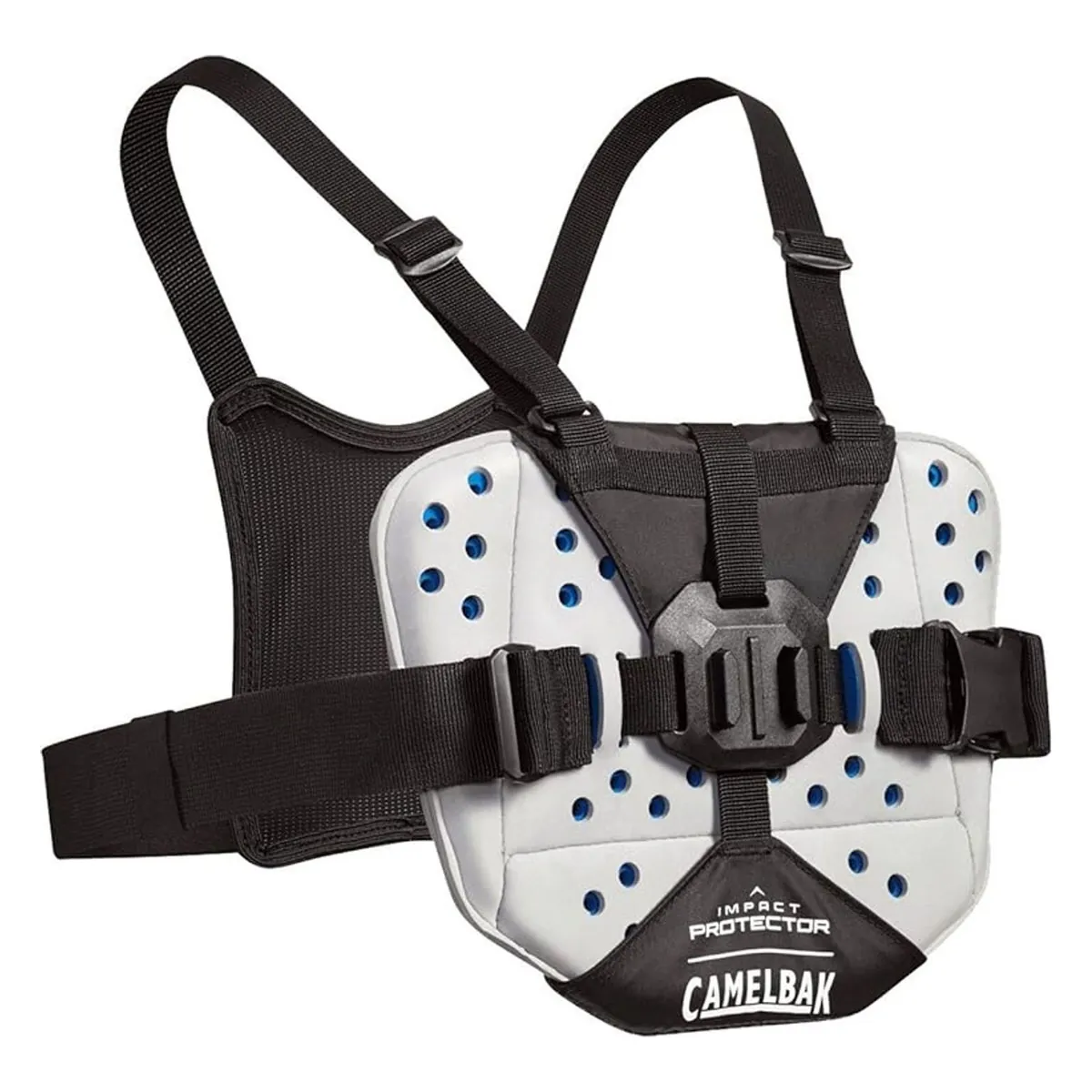 CamelBak Sternum Protector Brustschutz Black