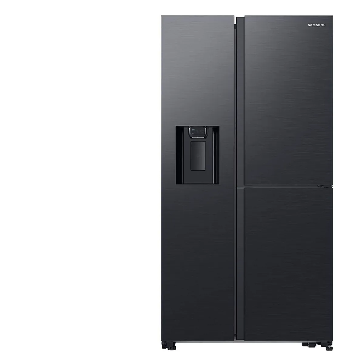Samsung RH64DG53R3B1EF Side-by-Side Kühlschrank