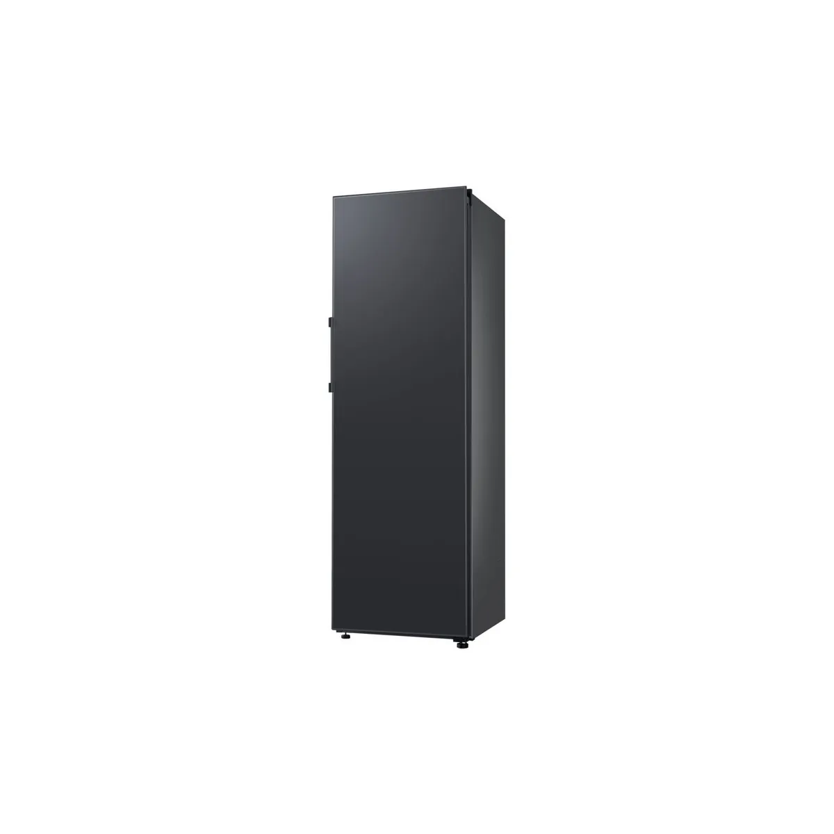 Samsung Kühlschrank Bespoke RR39B76C7VG Freistehend schwarz