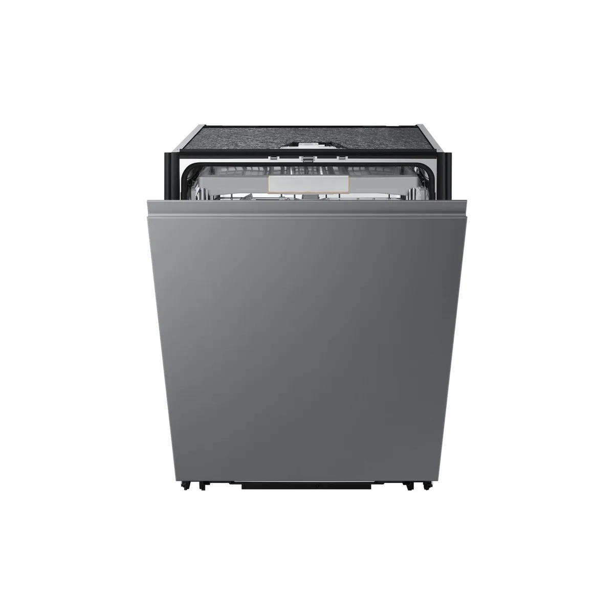 Samsung DW8700B Geschirrspüler vollintegrierbar 60cm 14 Maßgedecke A