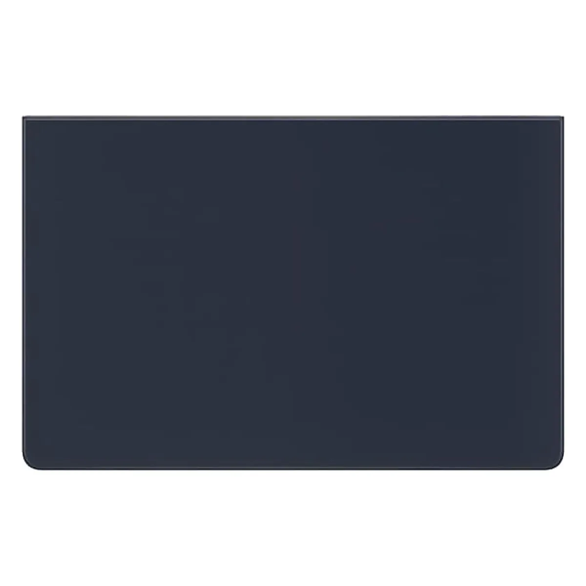 Samsung Galaxy Tab S9 Book Cover Keyboard Slim Schwarz