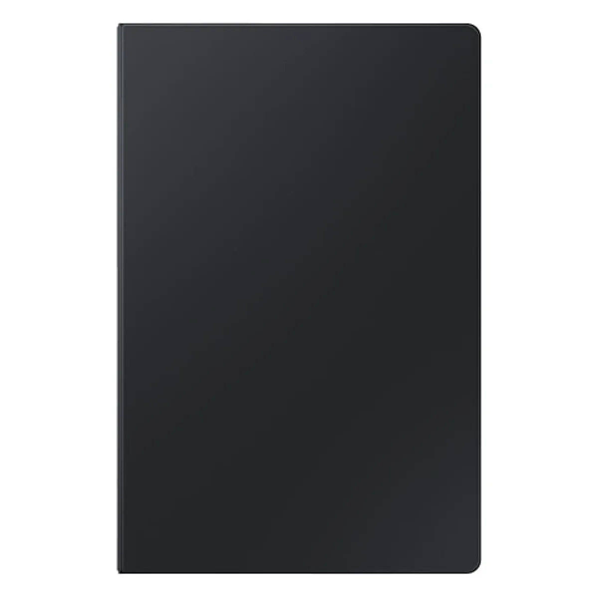 Samsung Galaxy Tab S9 Ultra Book Cover Keyboard Schwarz