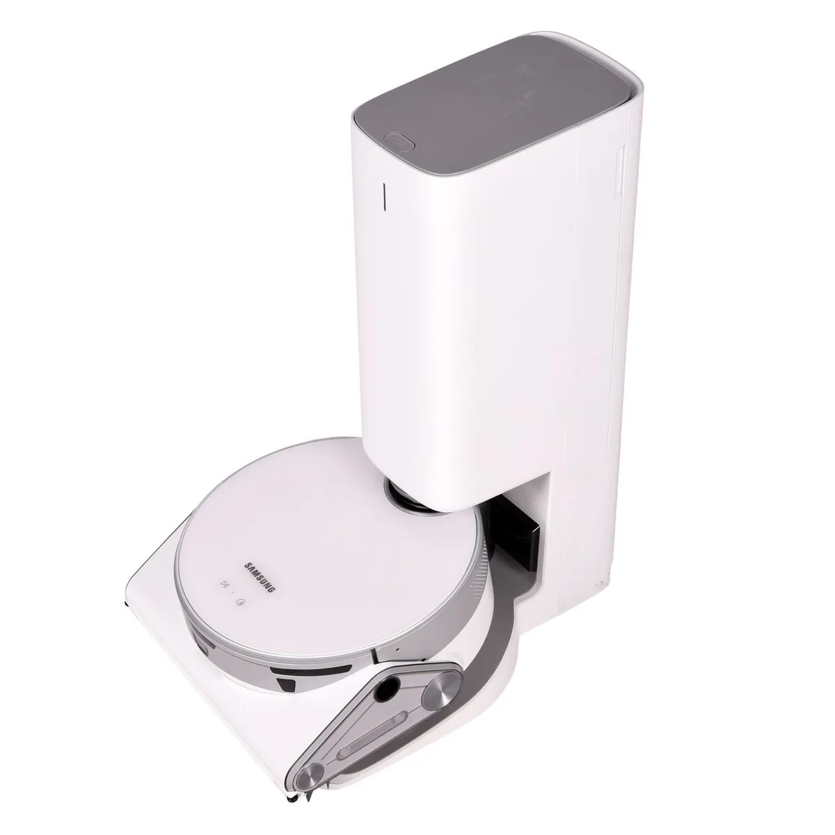 Samsung VR 50 T95735 W WA Saugroboter