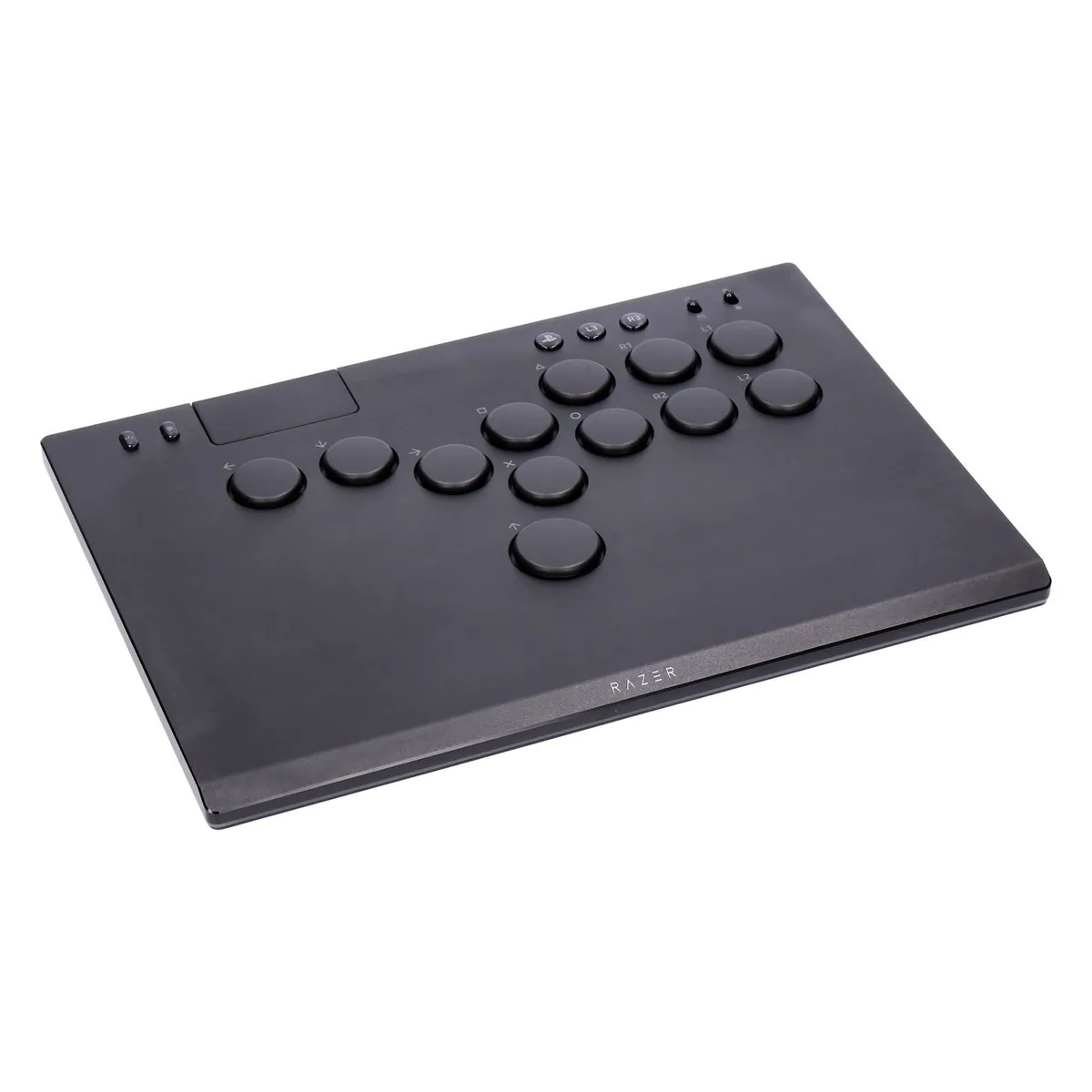 Razer Kitsune Optischer Arcade-Controller für PS5 und PC