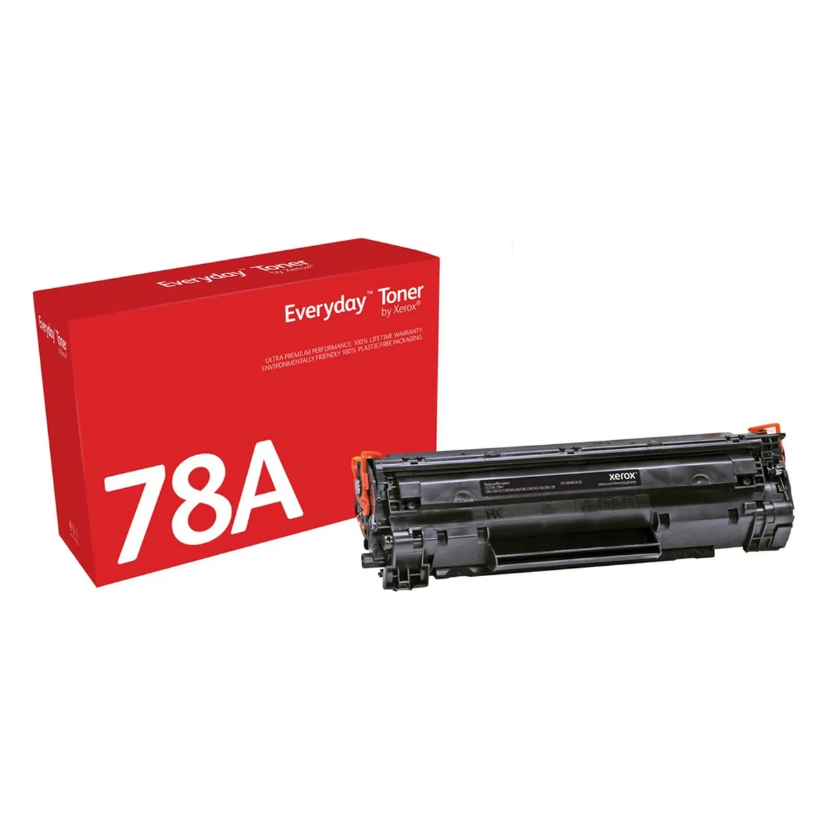 Xerox Everyday 006R03630 Toner schwarz