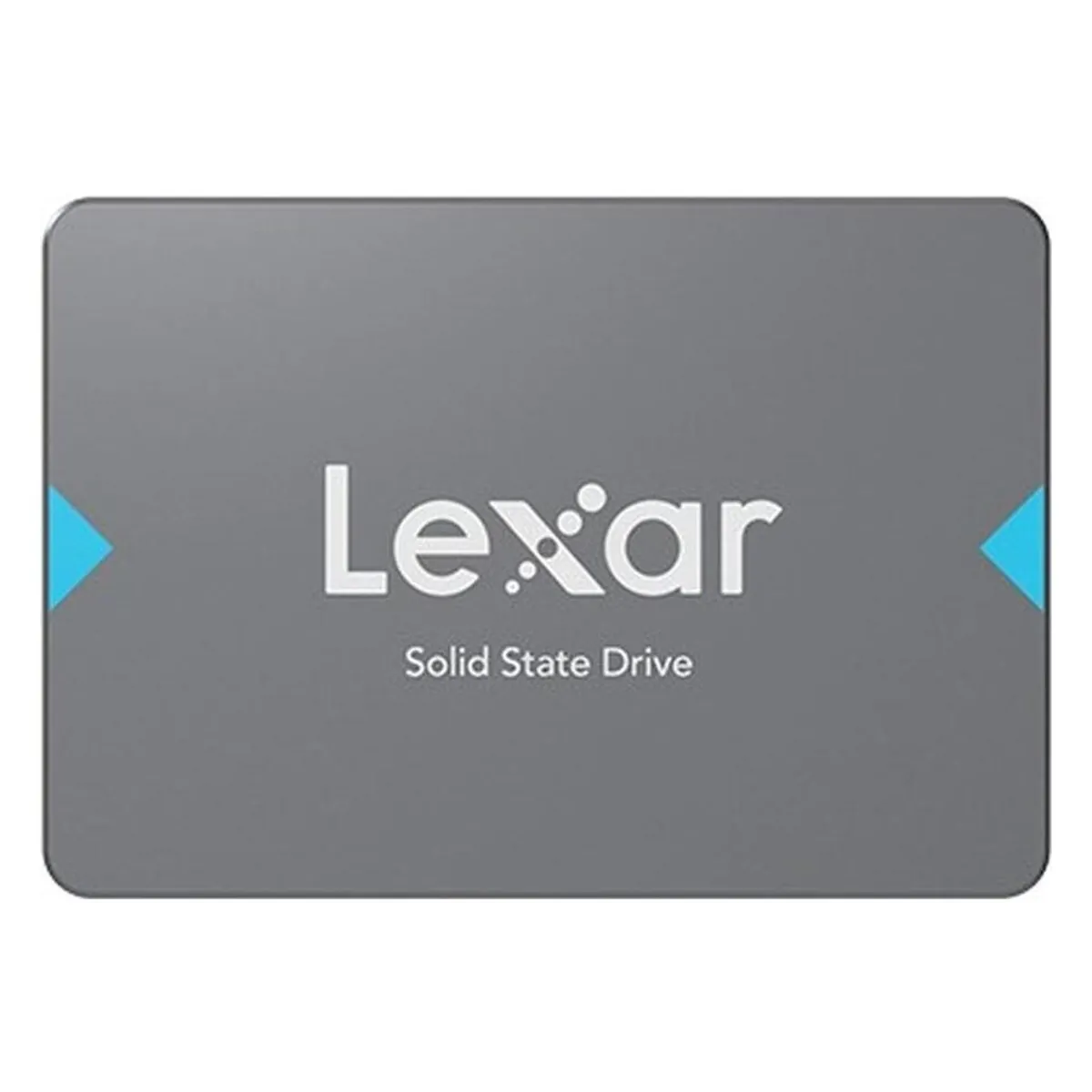 Lexar NQ100 int. 2.5" SATA SSD 1TB