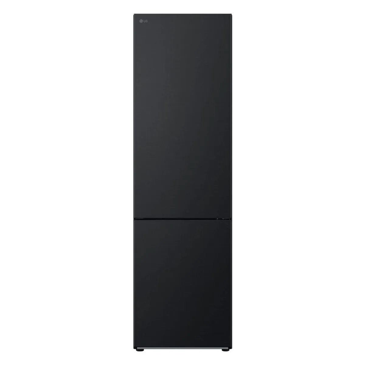 LG GBV22NCBEP Kühl-Gefrierkombination 387L mit Smart Inverter Compressor®