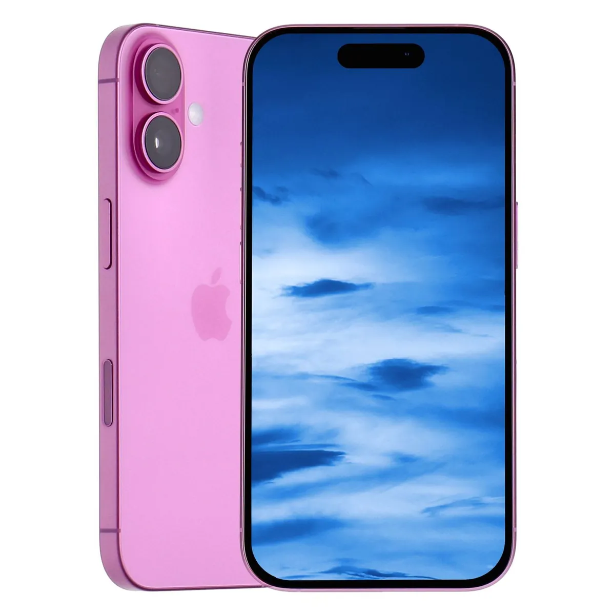 Apple iPhone 16 128GB Pink