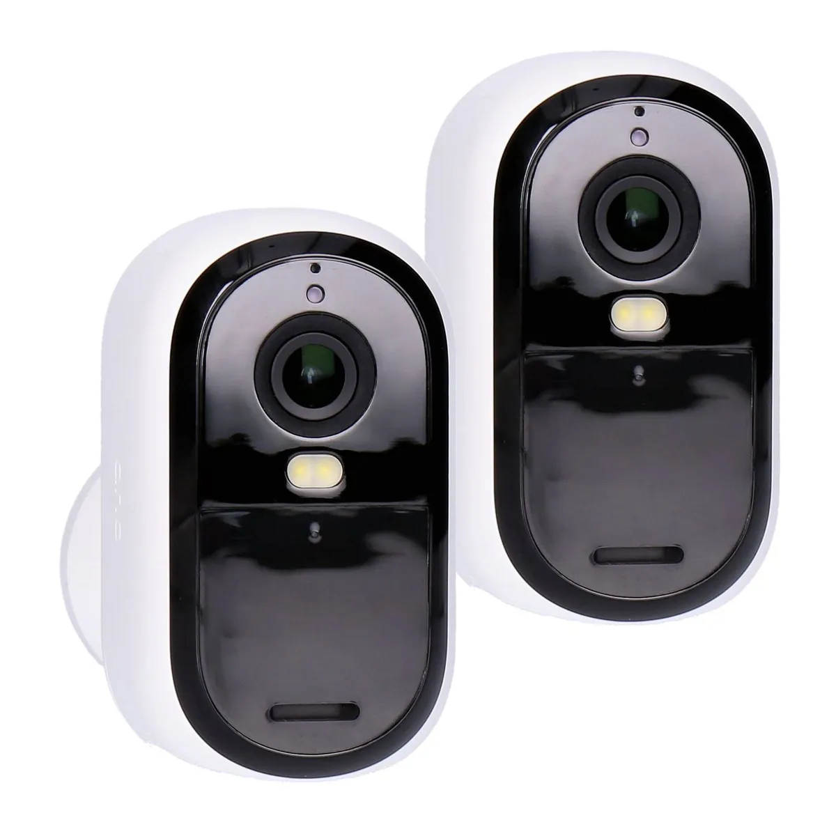 Arlo Essential 2K Outdoor Camera Set 2. Generation VMC3250-100NAR refurbished certified Version