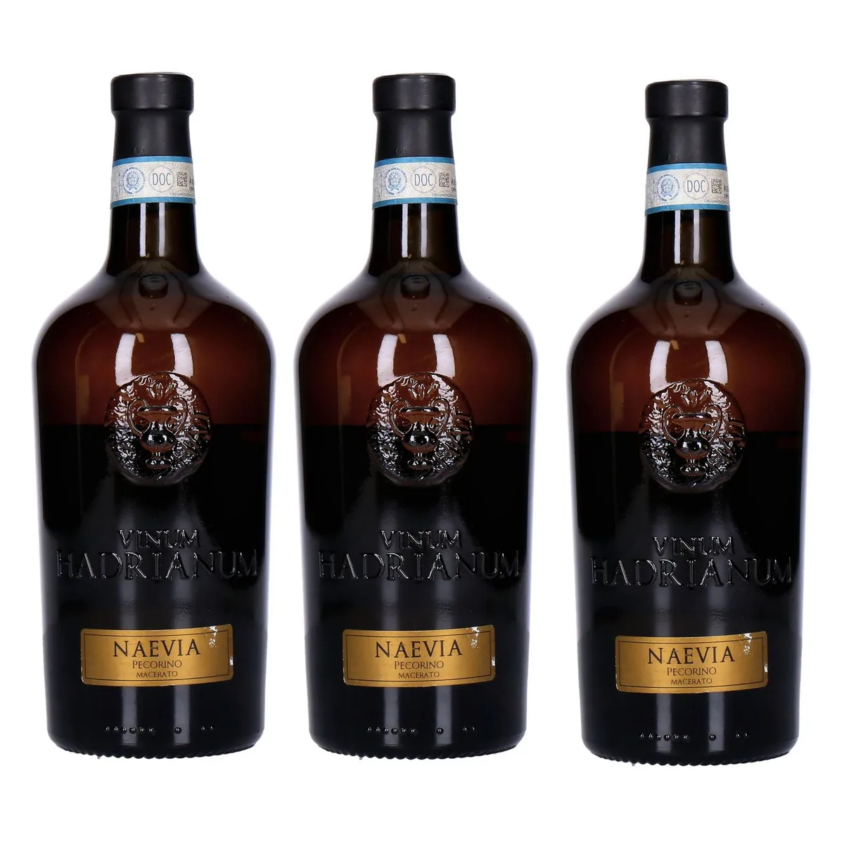 Vinum Hadrianum Nevia Pecorino 2020 3 x 0,75 L