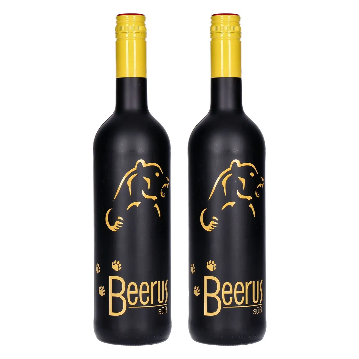 WZG Editon LIFE Beerus Qualitätswein 2 x 0,75 L