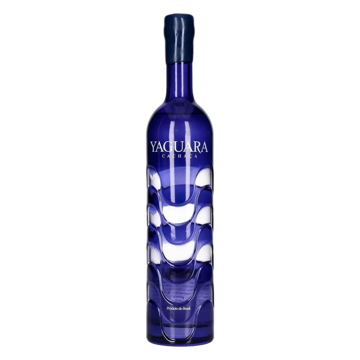 Yaguara Cachaca Organic 1 x 0,7 L