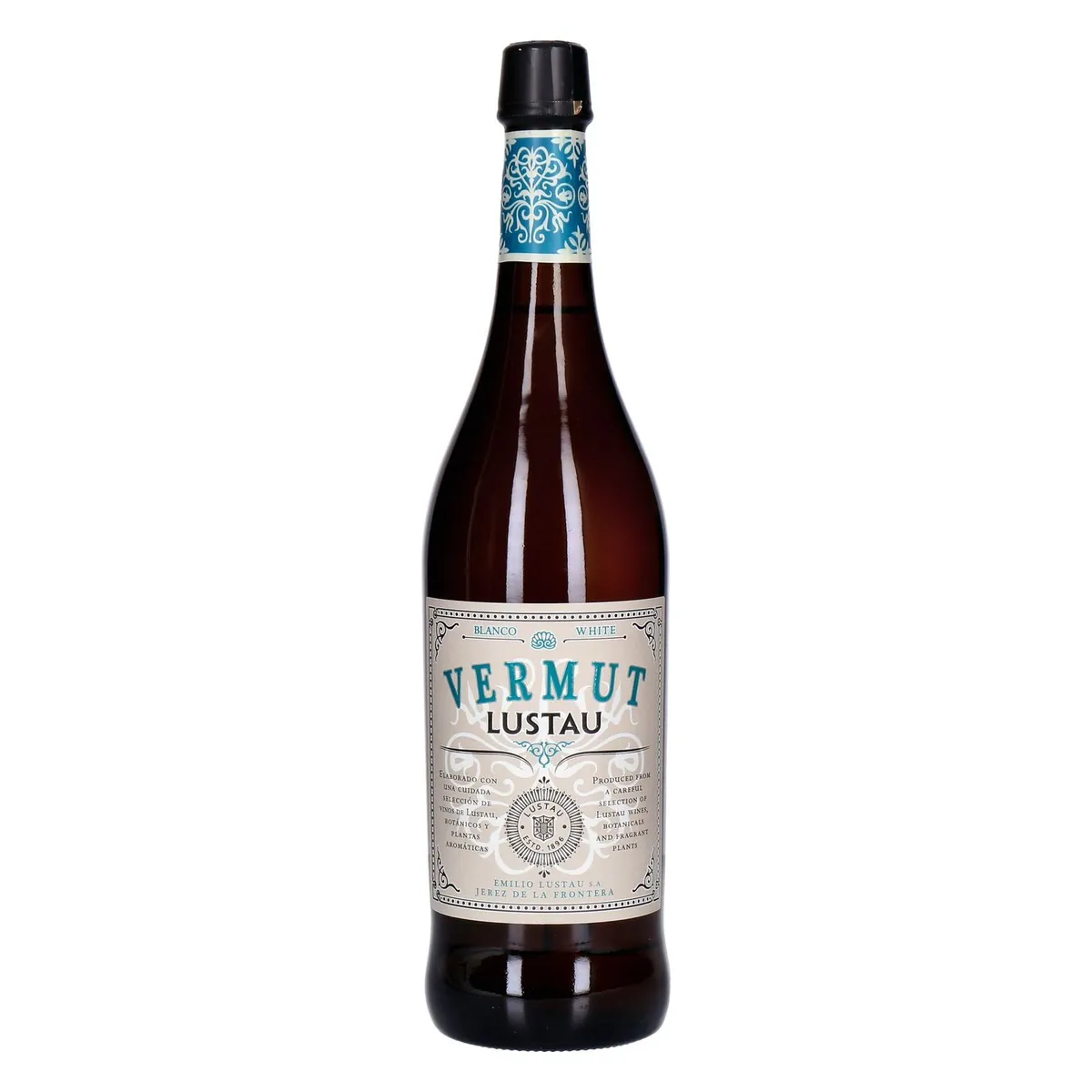 Lustau Vermut White 1 x 0,75 L