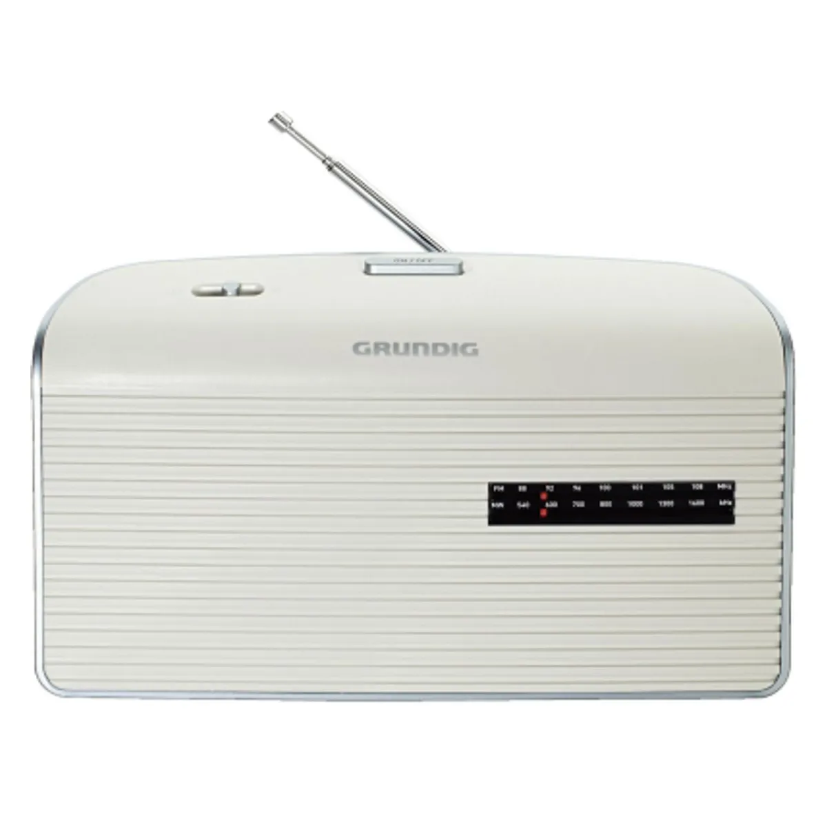 Grundig GPR1251 Radio Music60XWS