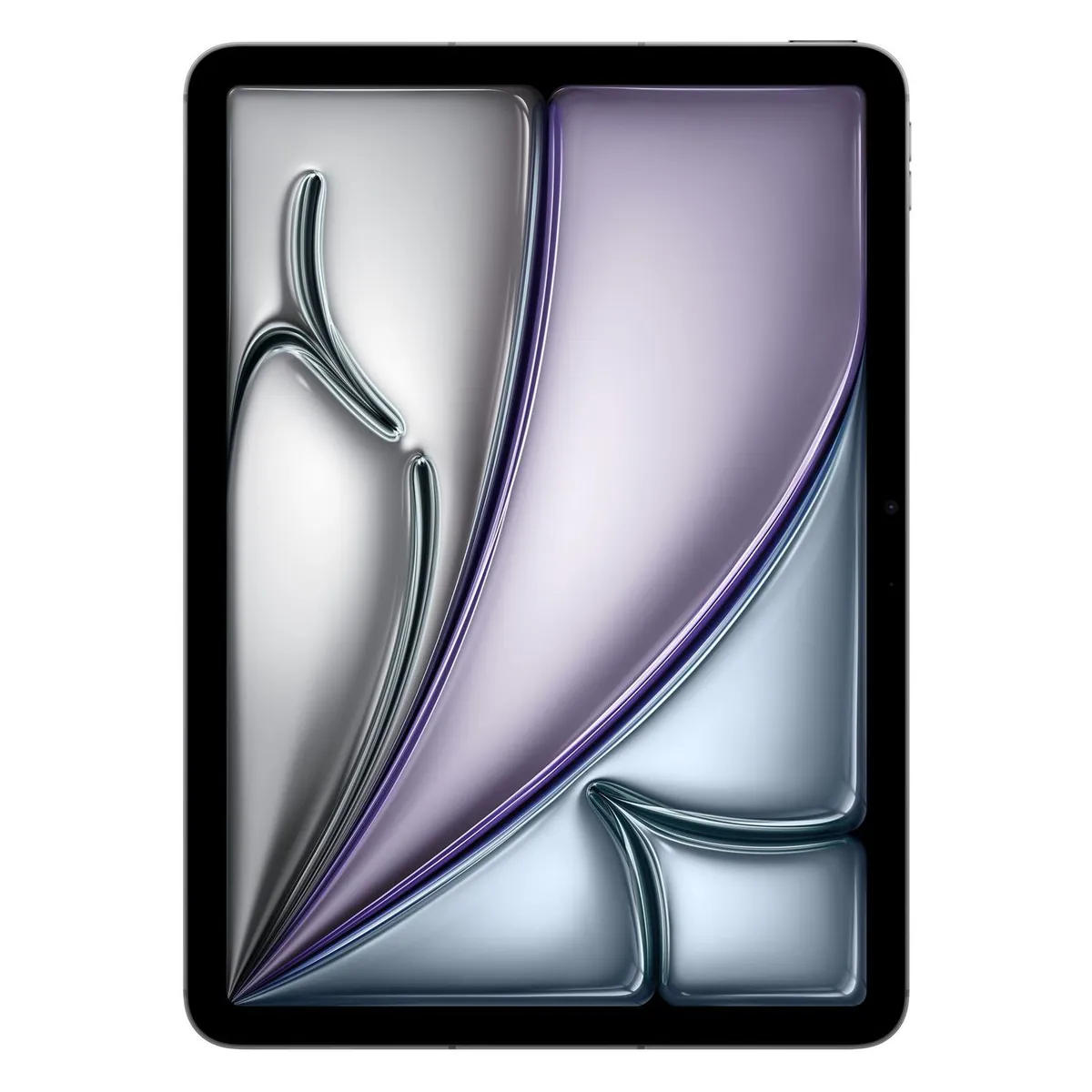 Apple iPad Air 11 WiFi + 5G 128GB Spacegrau 2024