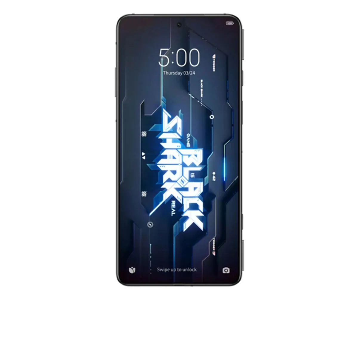 Xiaomi Black Shark 5 Pro 256GB Stellar Black 12GB RAM