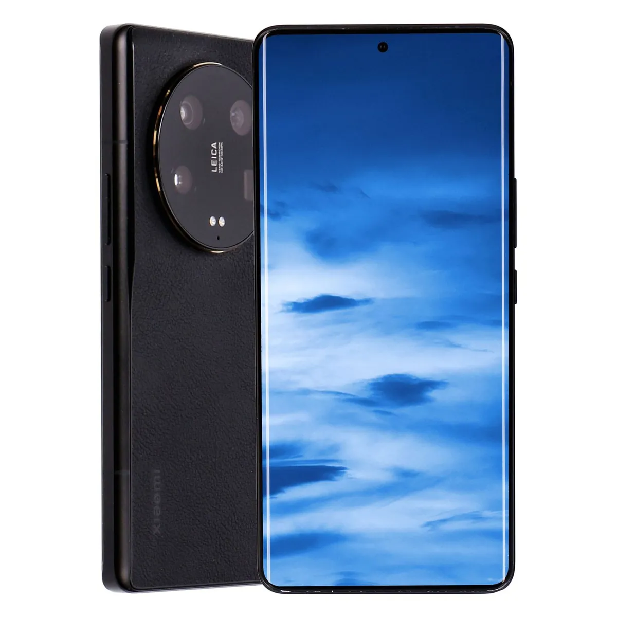 Xiaomi 13 Ultra Dual-SIM 512GB Black 12GB RAM