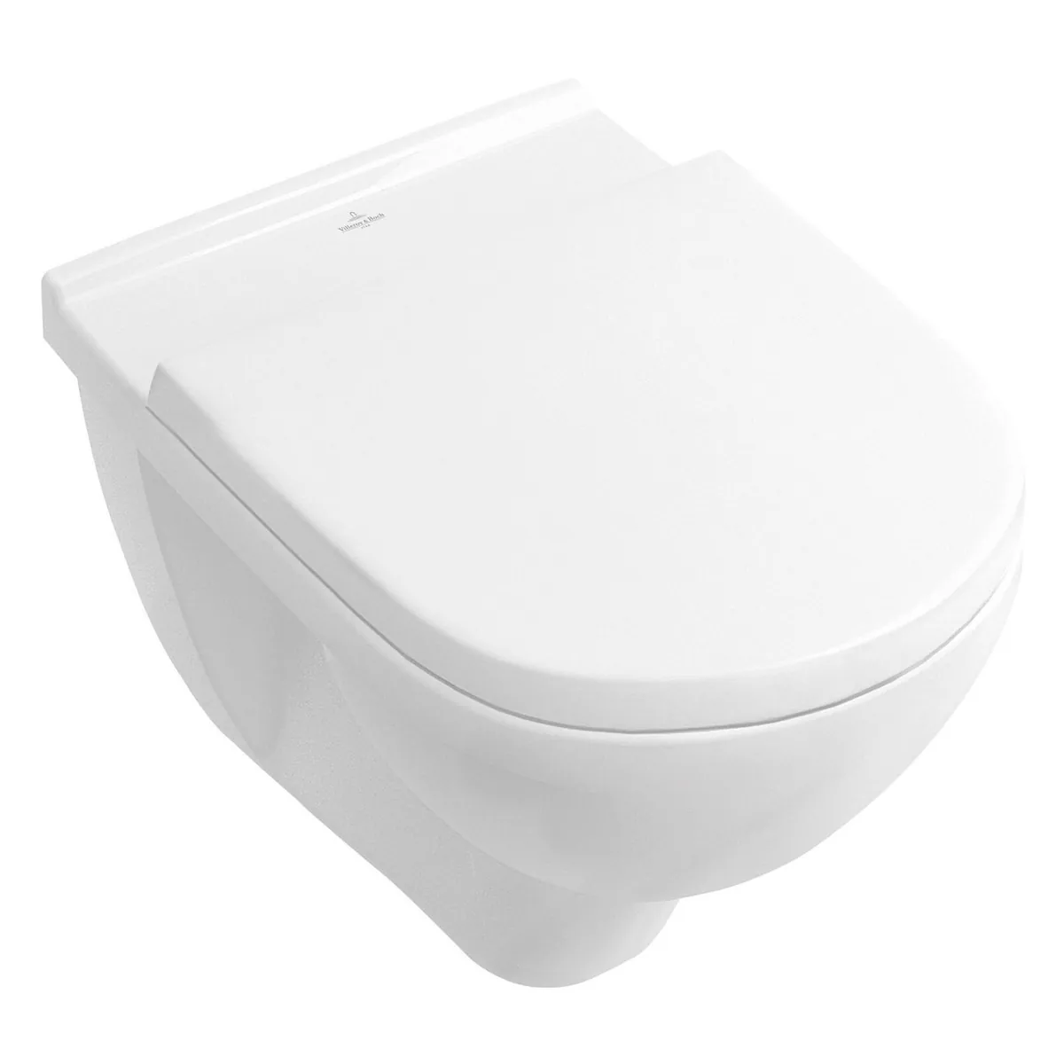 Villeroy & Boch O.novo Combi-Pack 5660HR