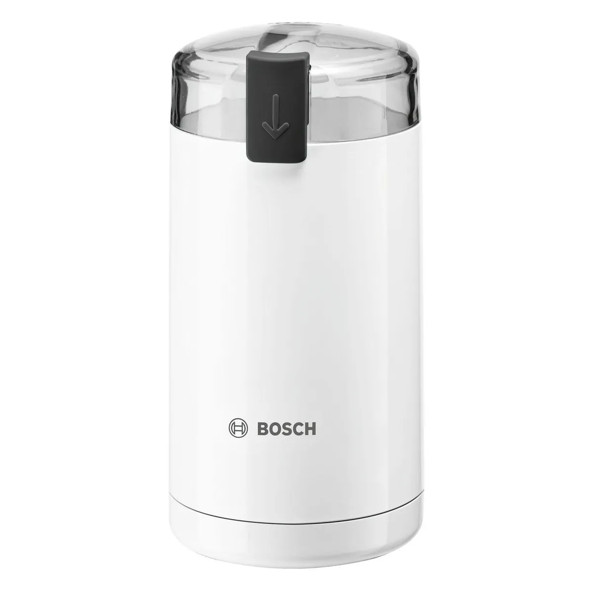 Bosch TSM6A011W elektrische Kaffeemühle 180W Weiß