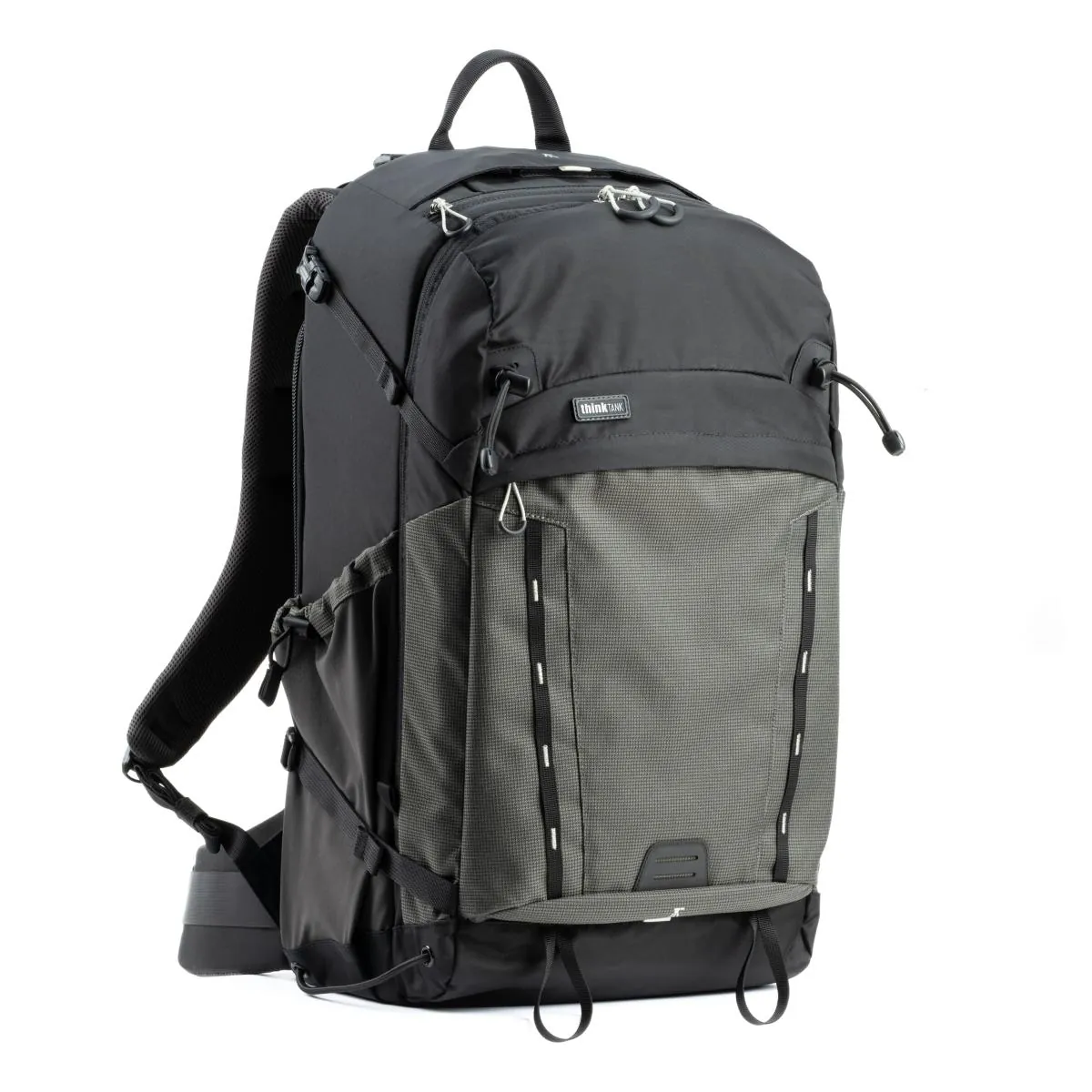 thinkTank BackLight 36L Slate Black Kamerarucksack für DSLR & Z-Kameras gebraucht